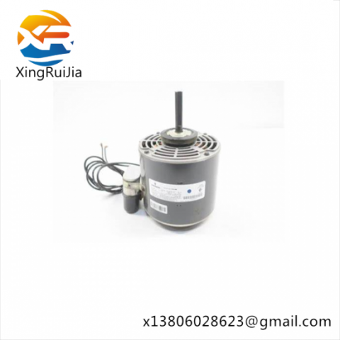 EMERSON K55HXJZK-3127 MOTOR