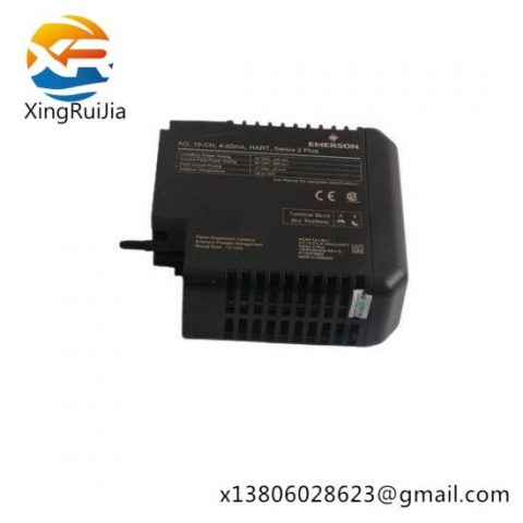 EMERSON KC3011X1-BA1 12P6749X032 sensor