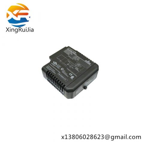 EMERSON KJ1501X1-BC1 12P2186X032 VE5008 Power Supply