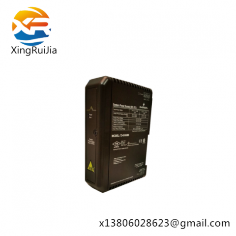 EMERSON KJ1501X1-BC3 12P3935X062 VE5009 Brand New
