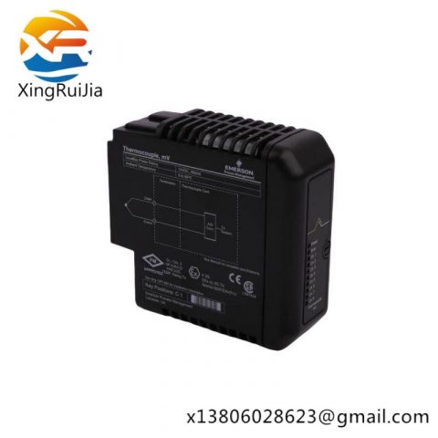Emerson IC800SLCPZ100