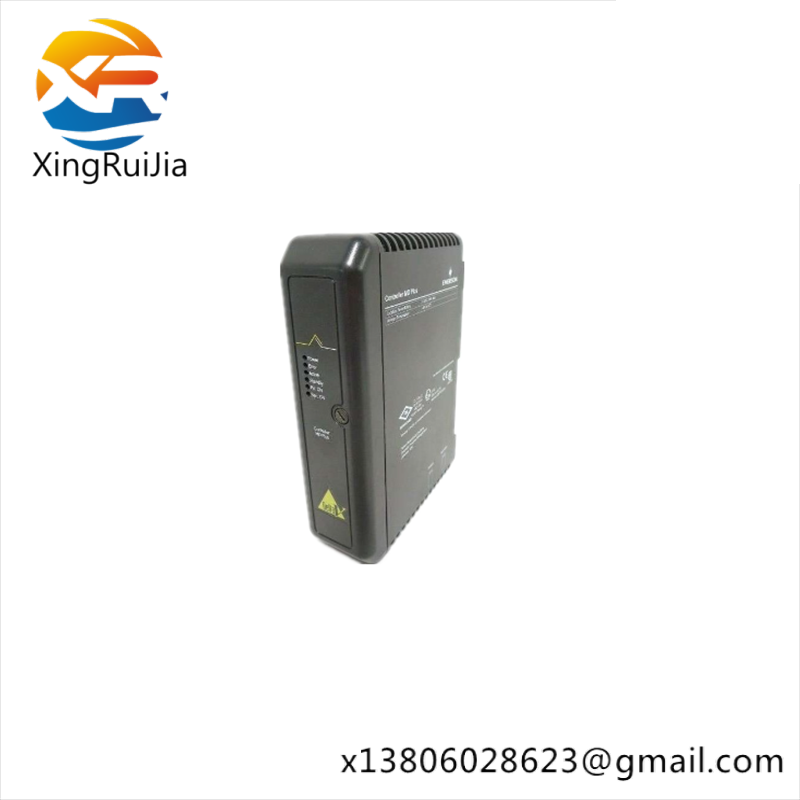 emerson_kj2003x1-bb1_12p3439x012_md_plus_controller.png EMERSON KJ2003X1-BB1 12P3439X012 MD Plus Controller