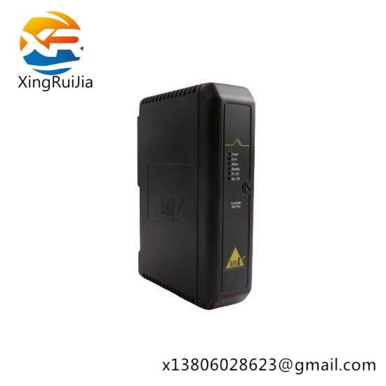 emerson_kj2003x1-bb1_12p3439x022_controller_md_plus-1.jpg EMERSON KJ2003X1-BB1 12P3439X022 Controller MD Plus