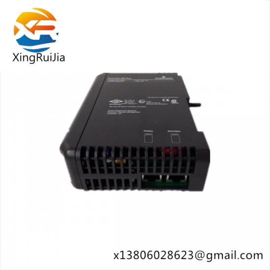 emerson_kj2005x1-mq1_controller.png EMERSON KJ2005X1-MQ1 Controller