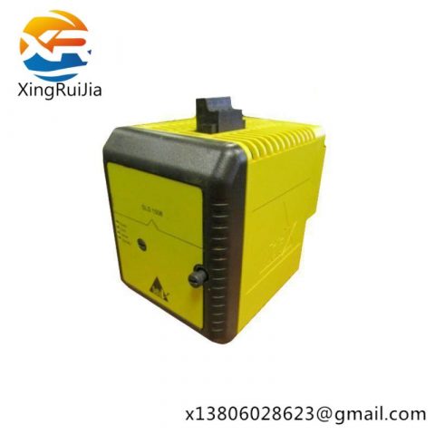 EMERSON KJ2201X1-BA1 12P3162C092 DeltaV Logic Solver