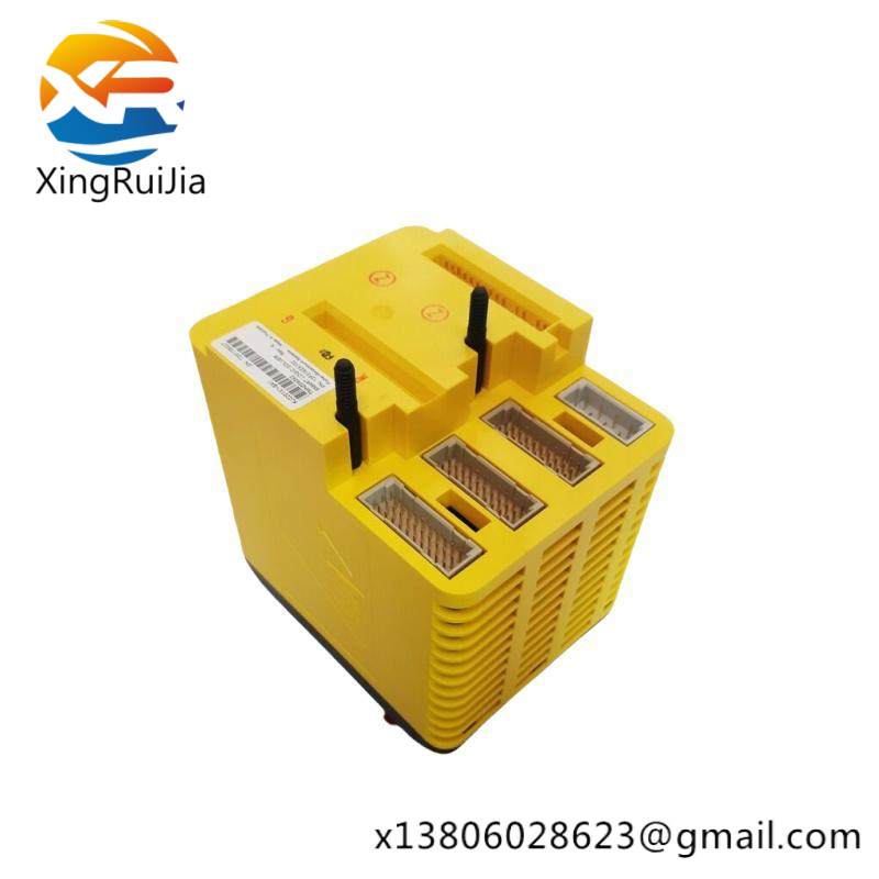 emerson_kj2201x1-ba1_12p3162x102_deltav_sls1508_smart_logic_solver.jpg Emerson KJ2201X1-BA1 12P3162X102 DeltaV SLS1508 Smart Logic Solver