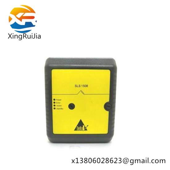 emerson_kj2201x1-ba1_12p3162x202_sls1508_brand_new.jpg EMERSON KJ2201X1-BA1 12P3162X202 SLS1508 Brand New