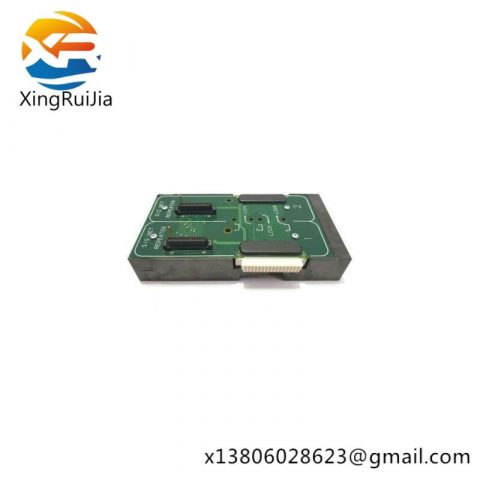EMERSON KJ2221X1-EA1 12P3241X012 REPEATER CARRIER