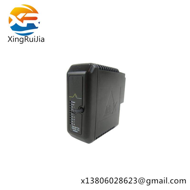 emerson_kj3001x1-bh1_12p0558x152_isolated_discrete_output_module.jpg Emerson KJ3001X1-BH1 12P0558X152 Isolated Discrete Output Module