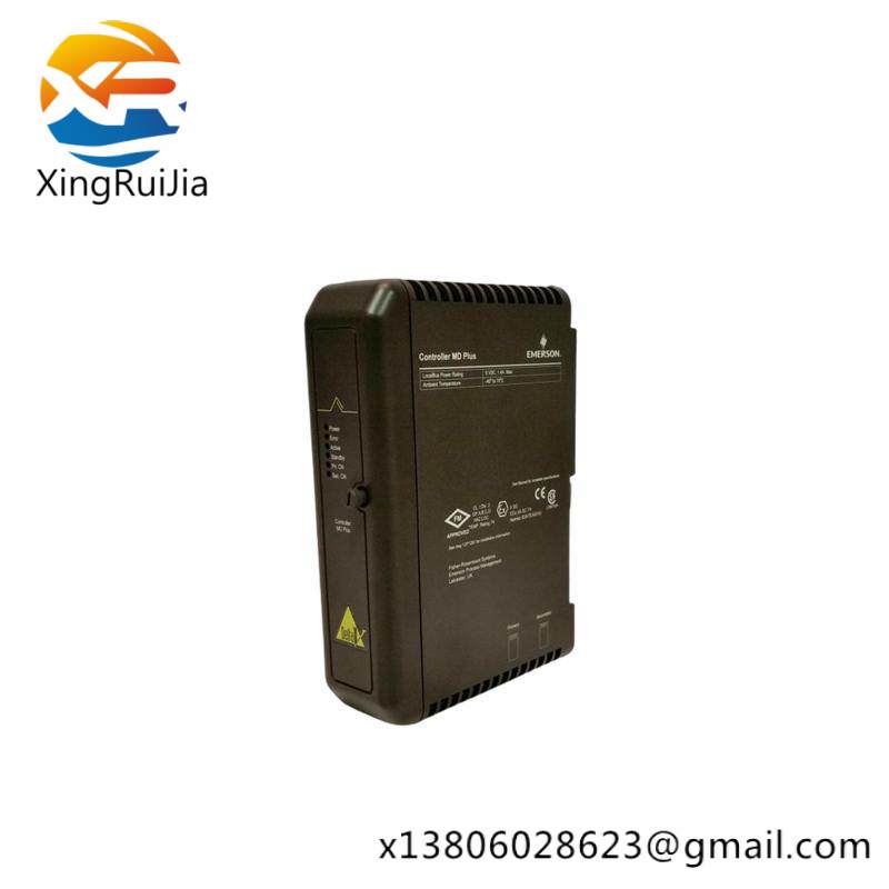 emerson_kj3002x1-bb1_12p0683x092_ve3006_analog_output.jpg Emerson KJ3002X1-BB1 12P0683X092 VE3006 Analog Output