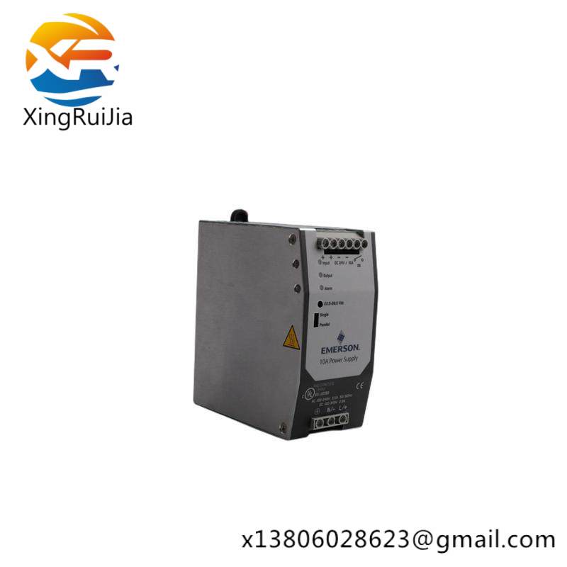 emerson_kj3002x1-bc1_12p0681x092_ve4003s1b2_analog_input_card.jpg Emerson KJ3002X1-BC1 12P0681X092 VE4003S1B2 Analog Input Card