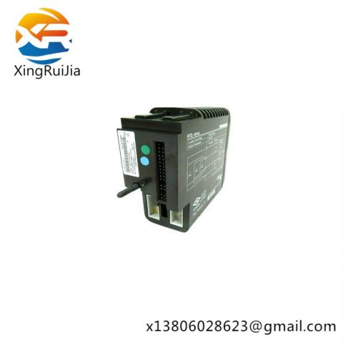 EMERSON KJ3002X1-BF1 12P1732X072 I/O module