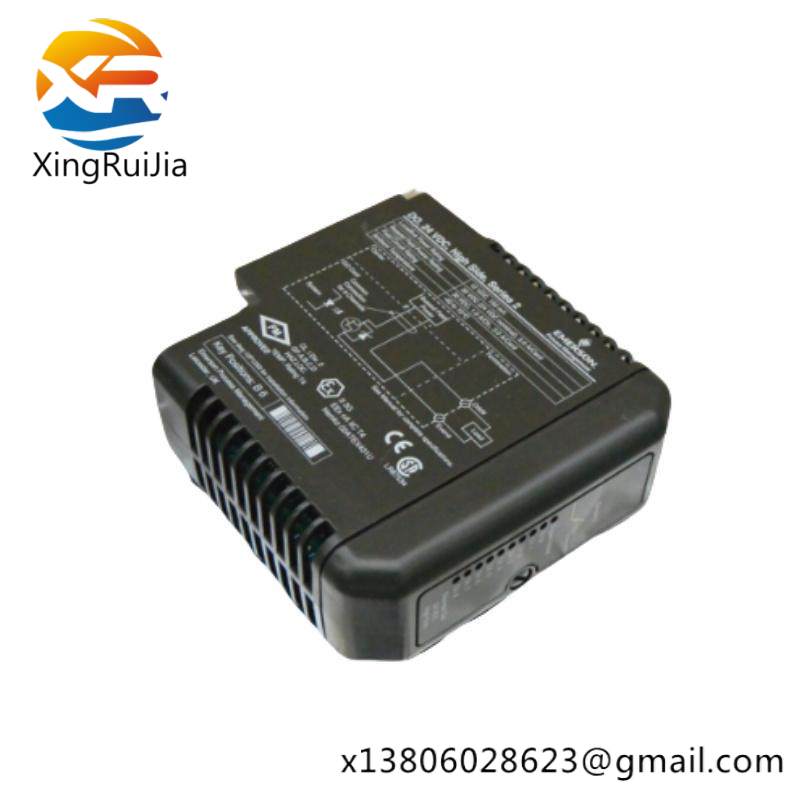emerson_kj3002x1-bg2_12p1731x022_ve4003s5b1_output_module.jpg Emerson KJ3002X1-BG2 12P1731X022 VE4003S5B1 Output Module