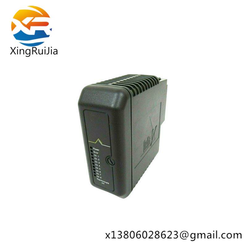 emerson_kj3002x1-bg2_12p1731x032_thermocouple_module.jpg Emerson KJ3002X1-BG2 12P1731X032 Thermocouple Module