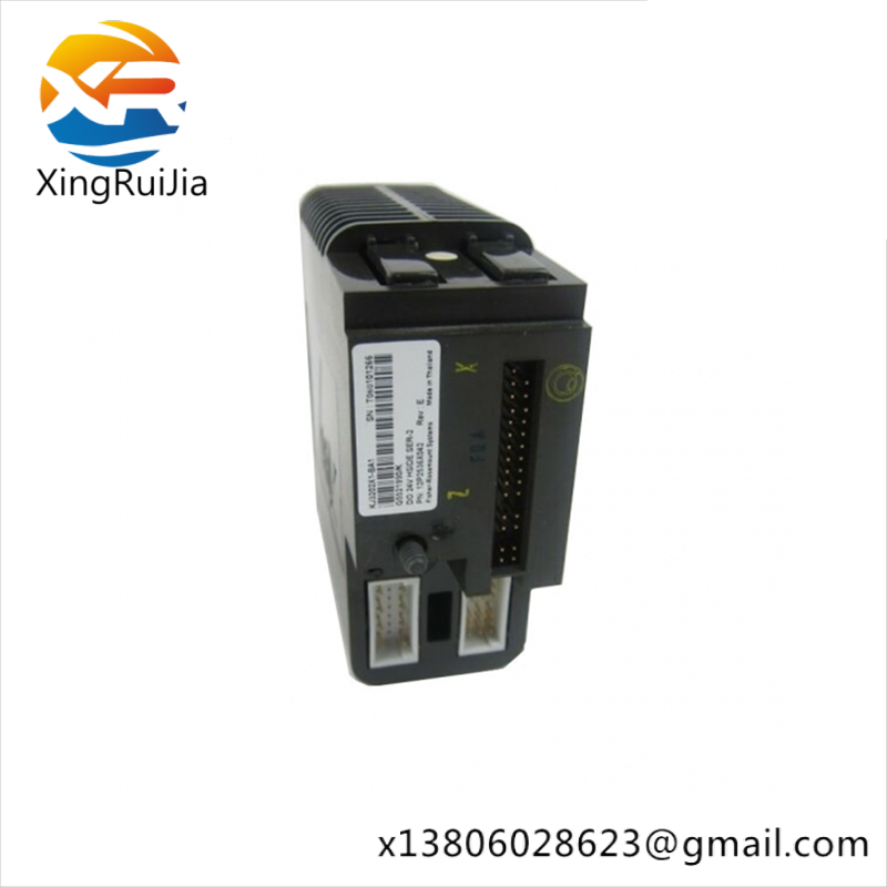 emerson_kj3003x1-ea1_12p0921x032_serial_interface_terminal_block.png EMERSON KJ3003X1-EA1 12P0921X032 Serial Interface Terminal Block
