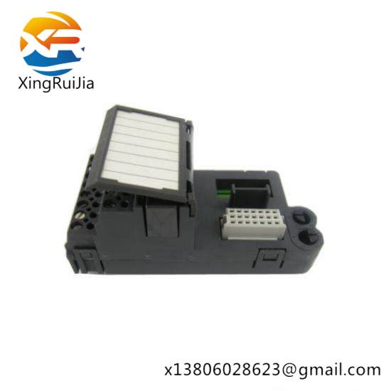 emerson_kj3003x1-ea1_serial_interface_terminal_block.jpg EMERSON KJ3003X1-EA1 Serial Interface Terminal Block