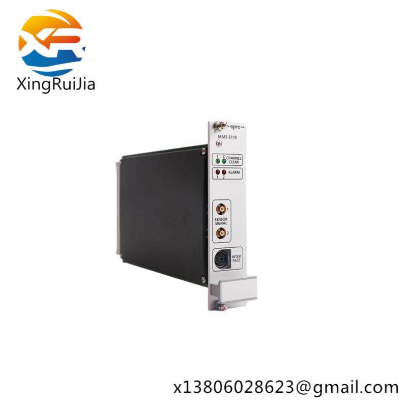 emerson_kj3101x1-ba1_12p1865x062_discrete_output_card.jpg Emerson KJ3101X1-BA1 12P1865X062 Discrete Output Card