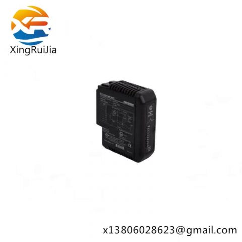 EMERSON KJ3101X1-BB1 12P1866X062 Delta V Fisher Rosemount
