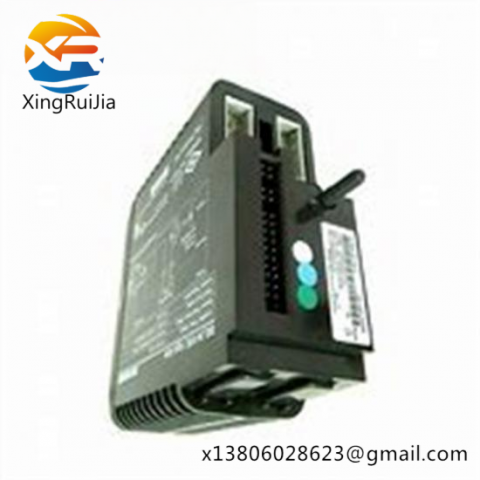 EMERSON KJ3101X1-BB1 12P1866X072 VE3006 IS DI MODULE