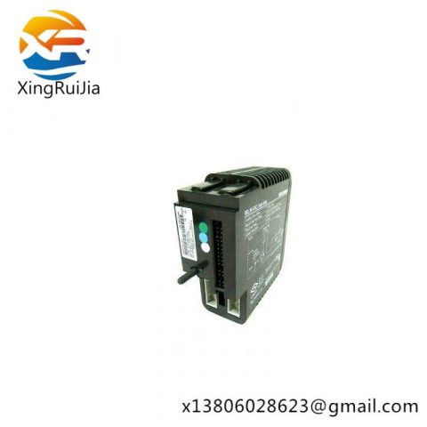 EMERSON KJ3102X1-BA1 12P1863X082 VE4012S2B2 Output Module