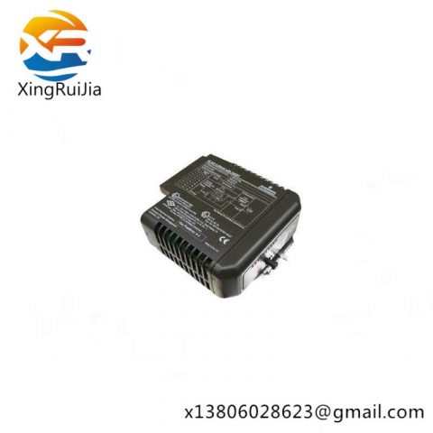 EMERSON KJ3102X1-BE1 12P2703X052 Safe Analog Output Card