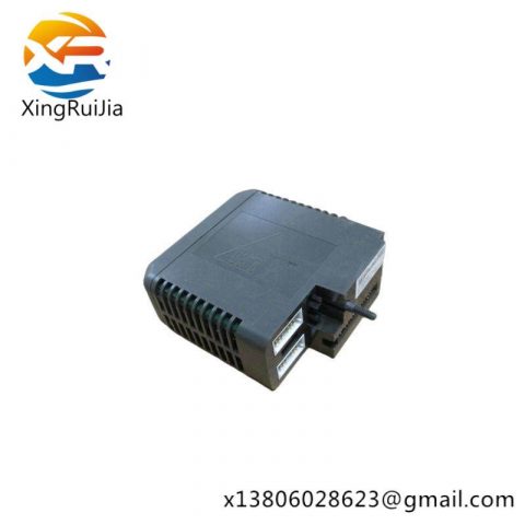 Emerson KJ3203X1-BA1 12P3270X032 digital input module