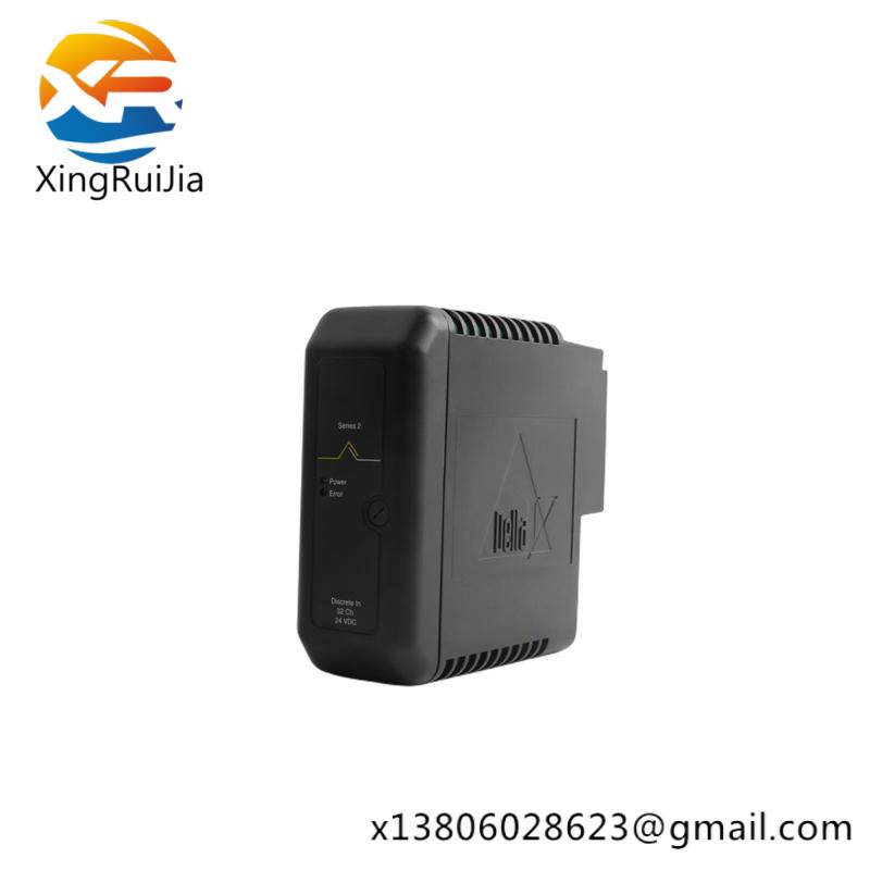 emerson_kj3203x1-ba1_12p3270x032_ve4001s2t2b4_discrete_input_card.jpg Emerson KJ3203X1-BA1 12P3270X032 VE4001S2T2B4 Discrete Input Card