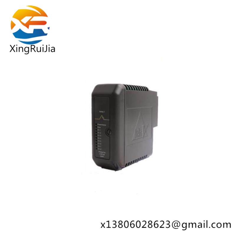 emerson_kj3221x1-ba1_12p2531x102_ve4035s2b1_analog_output_module.jpg EMERSON KJ3221X1-BA1 12P2531X102 VE4035S2B1 Analog Output Module