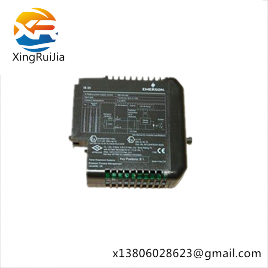 emerson_kj3221x1-ea1_redundant_ao_terminal_block.png EMERSON KJ3221X1-EA1 REDUNDANT AO TERMINAL BLOCK