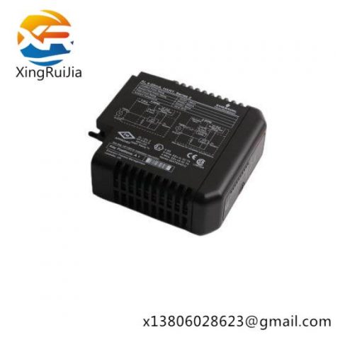 Emerson KJ3222X1-BA1 12P2532X122 Analog Input HART Module