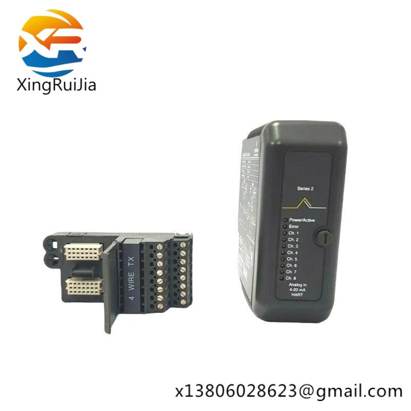 emerson_kj3222x1-ba1_12p2532x122_analog_input_series.jpg Emerson KJ3222X1-BA1 12P2532X122 ANALOG INPUT SERIES