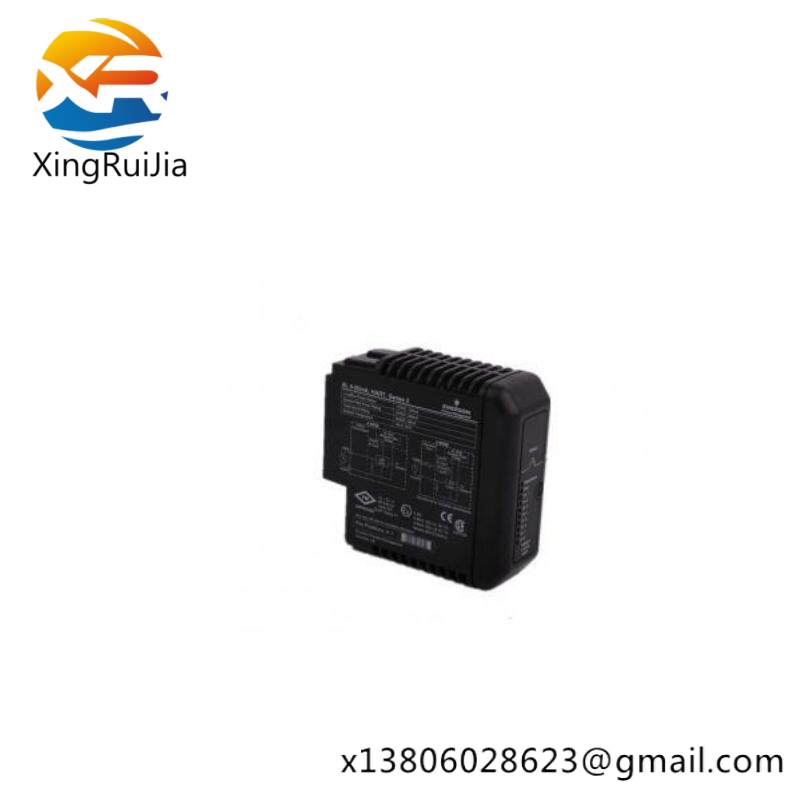 emerson_kj3222x1-ba2_13p0129x012_ve4003s2b3_input_module.jpg EMERSON KJ3222X1-BA2 13P0129X012 VE4003S2B3 INPUT MODULE