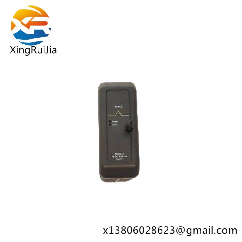 emerson_kj3223x1-ba1_12p2871x022_analog_module.jpg Emerson KJ3223X1-BA1 12P2871X022 Analog Module