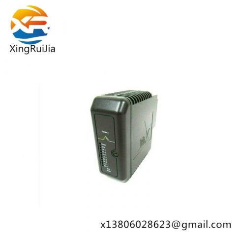 EMERSON KJ3225X1-BA1 12P4174X032 Input Module