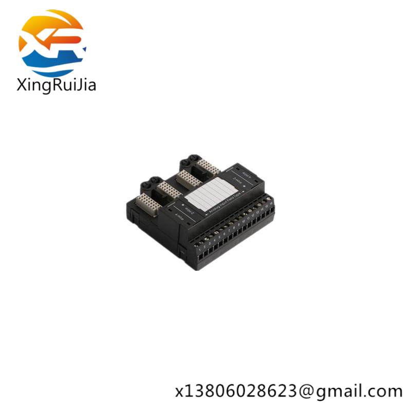 emerson_kj3241x1-ea1_12p2565x032_redundant_serial_interface_terminal_block.jpg EMERSON KJ3241X1-EA1 12P2565X032 Redundant Serial Interface Terminal Block