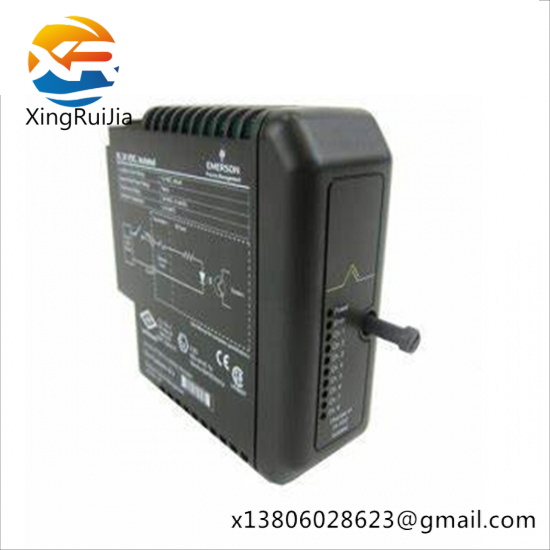 emerson_kj3242x1-ba1_12p2471x062_remote_mau_i_o_module.png EMERSON KJ3242X1-BA1 12P2471X062 Remote Mau I/O Module