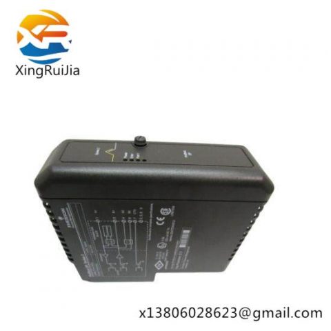 Emerson KJ3243X1-BA1 ProfibusDP Card