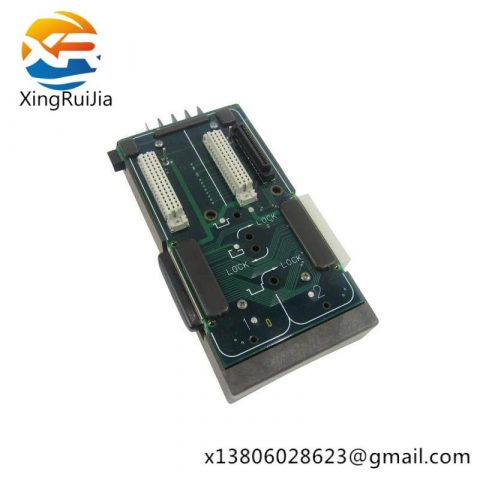 Emerson KJ4001X1-BA2 12P1562X012 DeltaVController