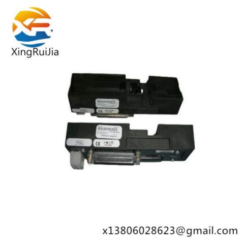 Emerson KJ4001X1-BA2 VE3051CO 12P1562X012 Power Controller 2 Wide Carrier