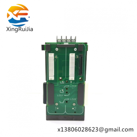 Emerson KJ4001X1-BA3 12P3378X022 Power Controller