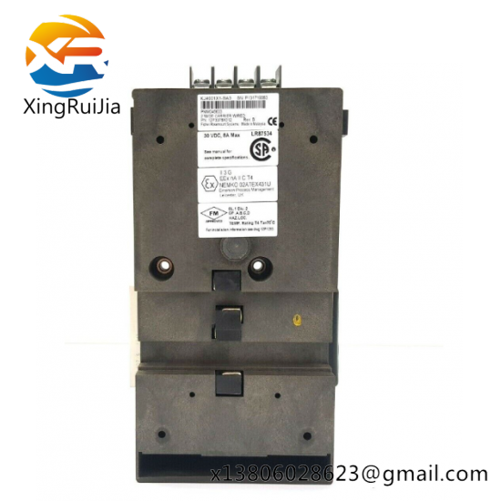 emerson_kj4001x1-ba3_12p3378x022_power_controller_1.png Emerson KJ4001X1-BA3 12P3378X022 Power Controller