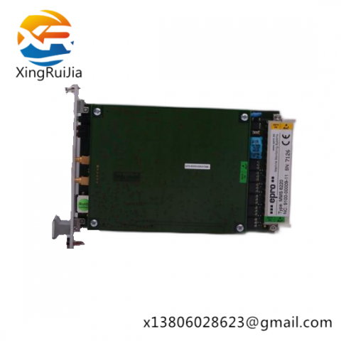 EMERSON KJ4001X1-BE1 12P0818X072