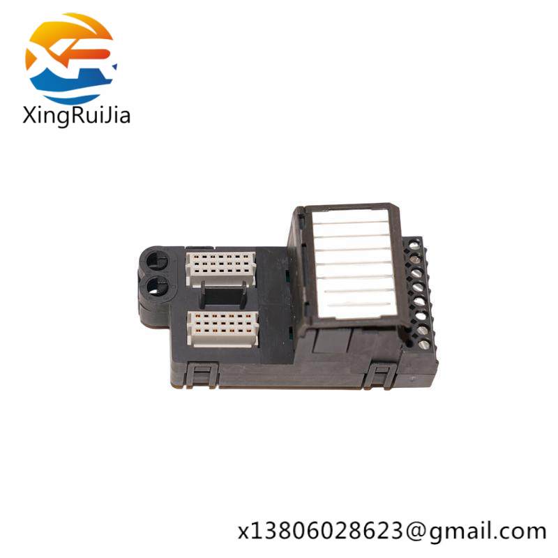 emerson_kj4001x1-cc1_12p0733x032_terminal_block.jpg Emerson KJ4001X1-CC1 12P0733X032 Terminal Block