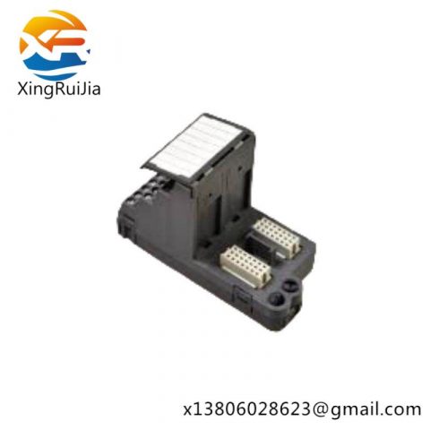 Emerson KJ4001X1-CJ1 12P1902X032 32-Channel Terminal Block