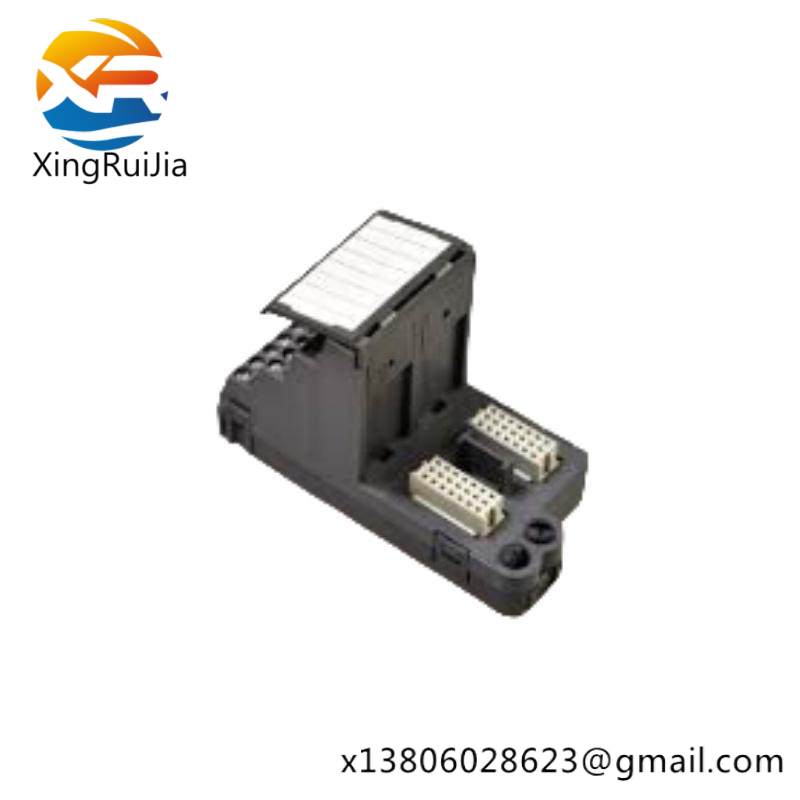 emerson_kj4001x1-cj1_12p1902x032_32-channel_terminal_block.jpg Emerson KJ4001X1-CJ1 12P1902X032 32-Channel Terminal Block