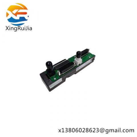 EMERSON KJ4001X1-NA1 12P3373X012