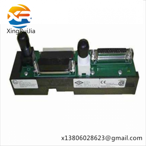 EMERSON KJ4001X1-NA1 12P3373X012 Dual Right Cable Extender