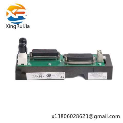 Emerson KJ4001X1-NA1 12P3373X022