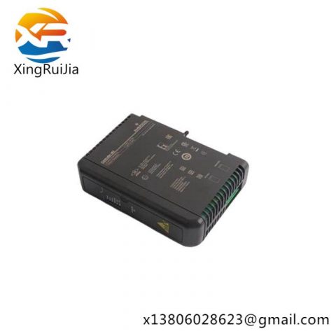 EMERSON KJ4001X1-NB1 REV:E