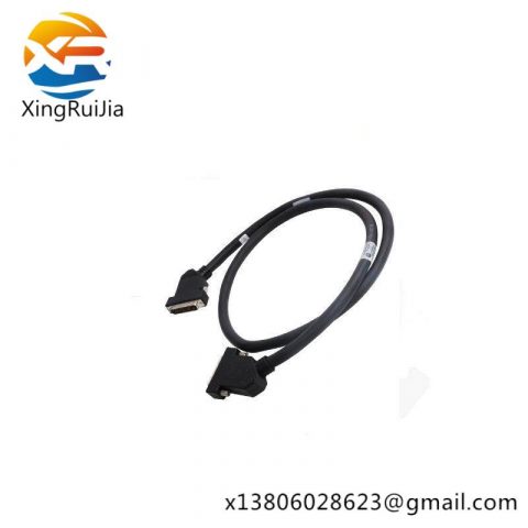 EMERSON KJ4002X1-BF2 Extender Cable for Horizontal Carriers